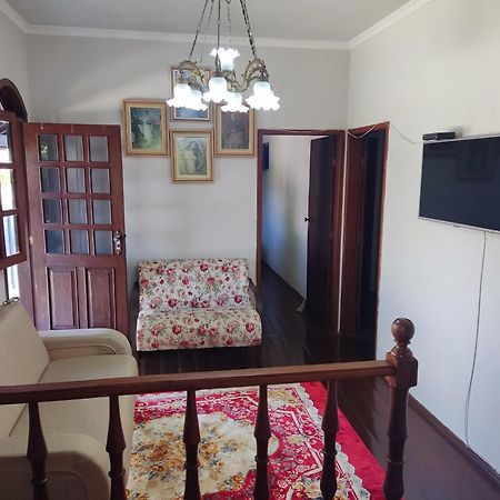 Villa Casa Da Tuca São João del Rei Exterior foto