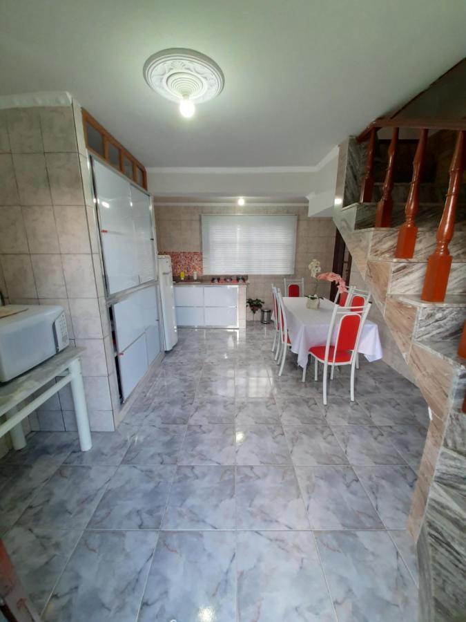 Villa Casa Da Tuca São João del Rei Exterior foto