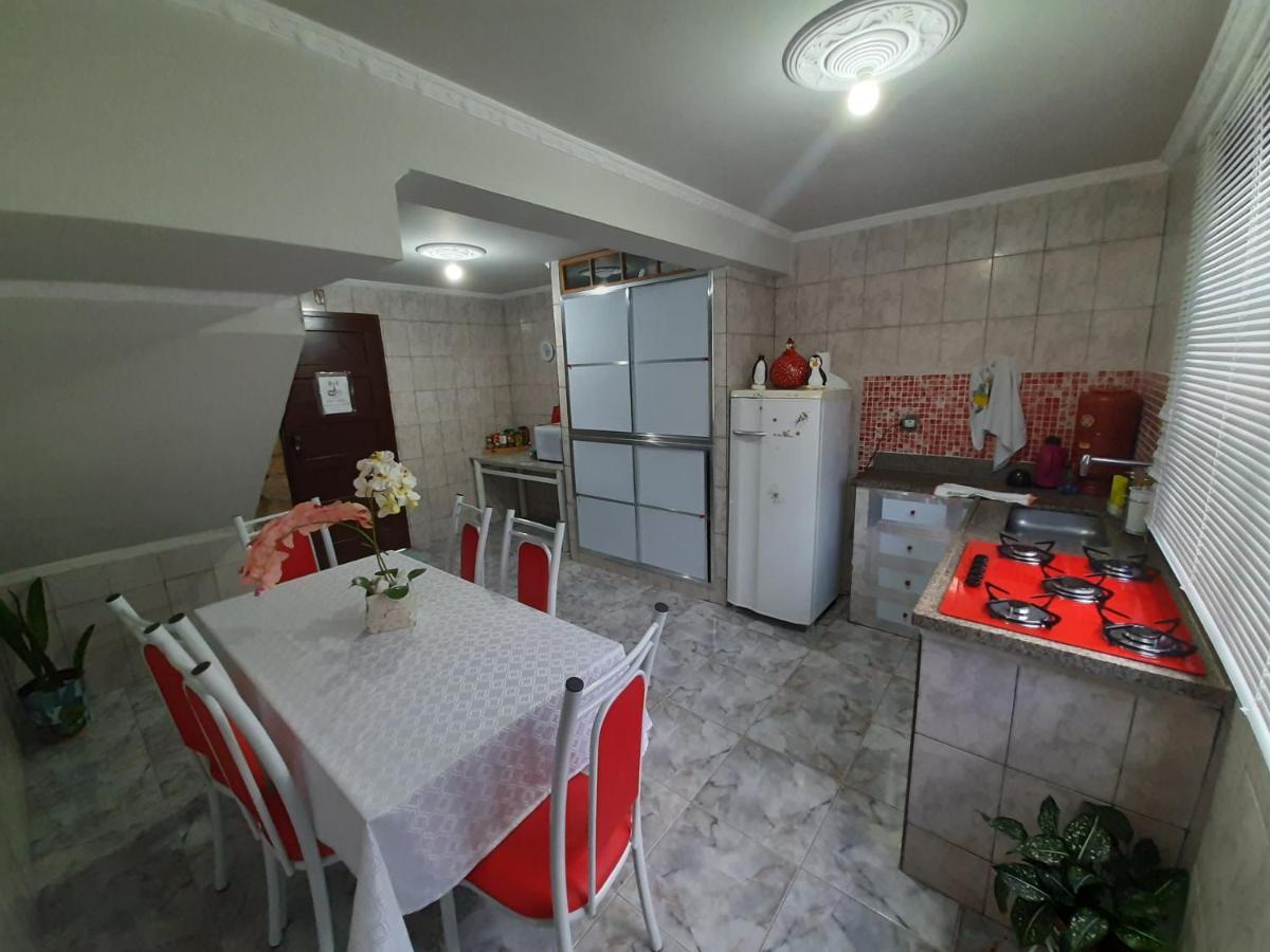 Villa Casa Da Tuca São João del Rei Exterior foto