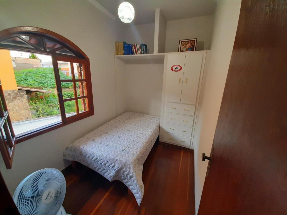 Villa Casa Da Tuca São João del Rei Exterior foto