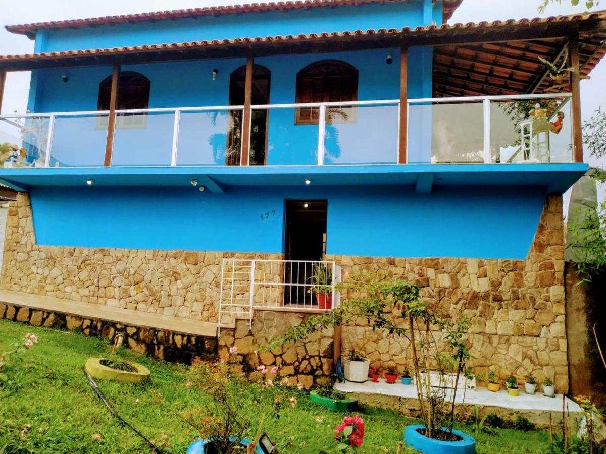 Villa Casa Da Tuca São João del Rei Exterior foto