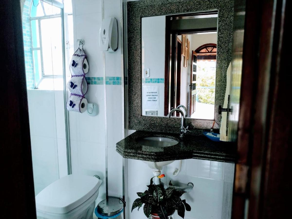 Villa Casa Da Tuca São João del Rei Exterior foto