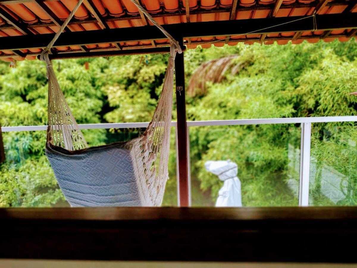 Villa Casa Da Tuca São João del Rei Exterior foto