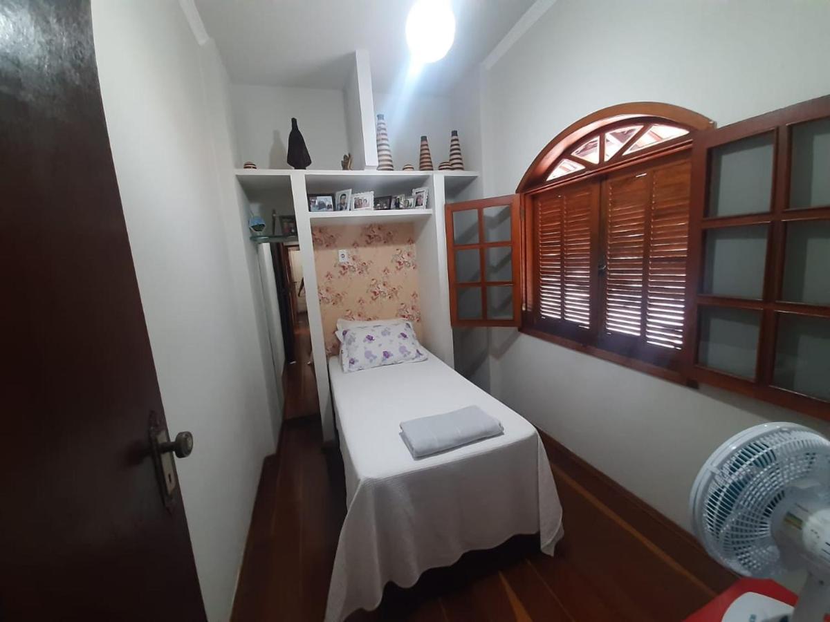 Villa Casa Da Tuca São João del Rei Exterior foto