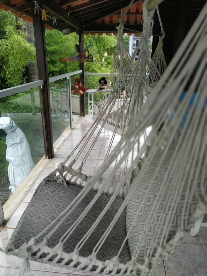 Villa Casa Da Tuca São João del Rei Exterior foto