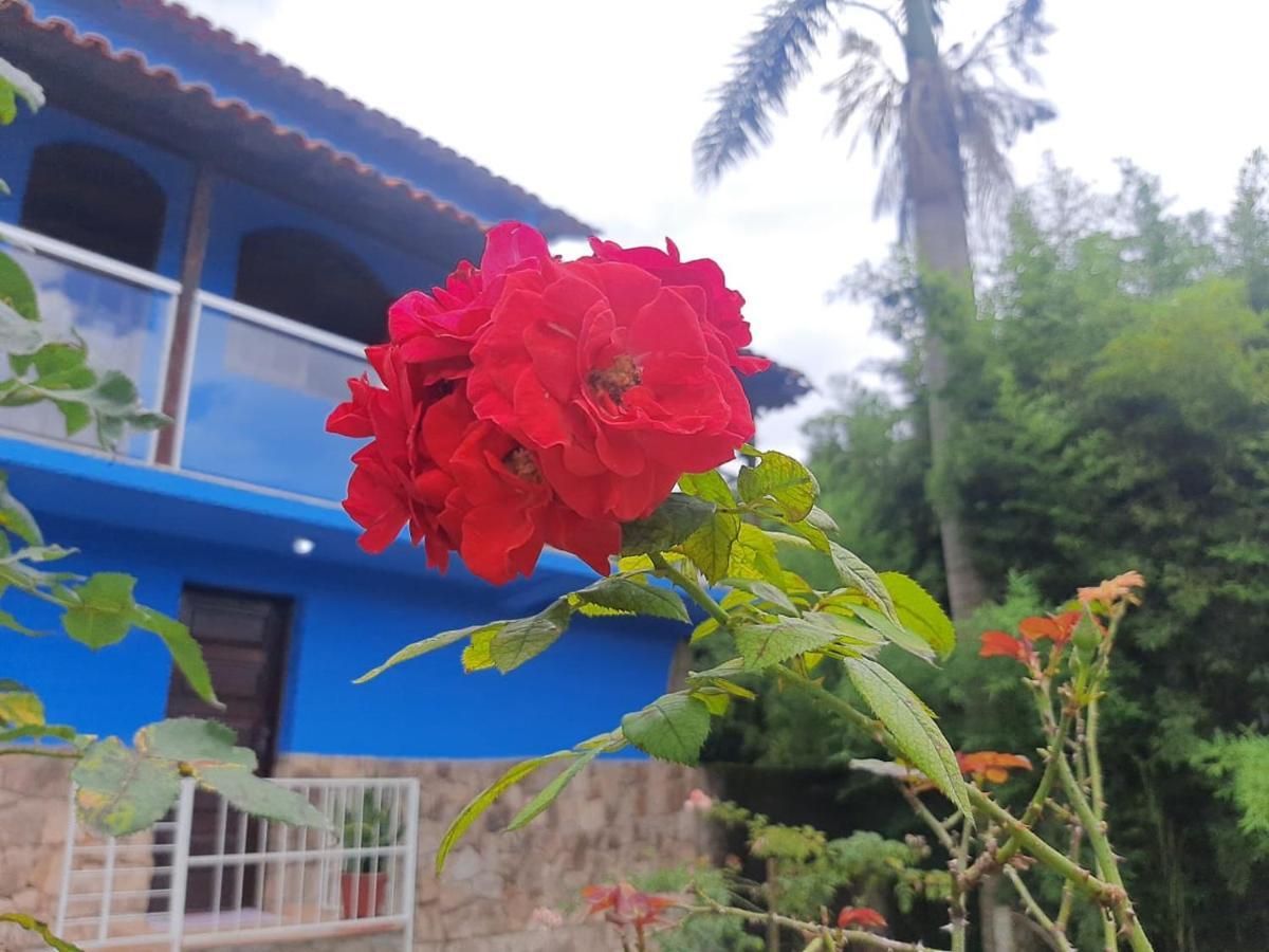 Villa Casa Da Tuca São João del Rei Exterior foto